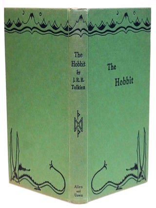 The Hobbit, or There and Back Again