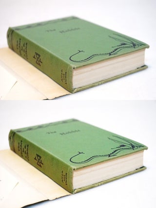 The Hobbit, or There and Back Again