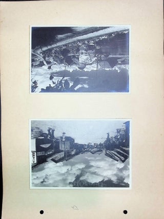 FIELD ALBUM OF WESTERN CHINA — YUNNAN–SICHUAN CORRIDOR, ca. 1928–1937