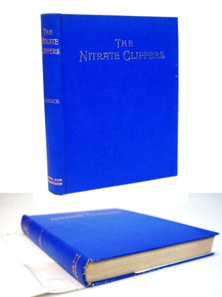 The Nitrate Clippers