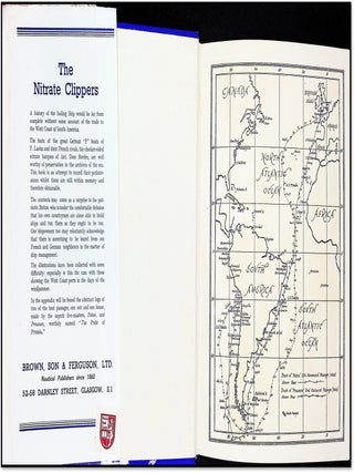 The Nitrate Clippers