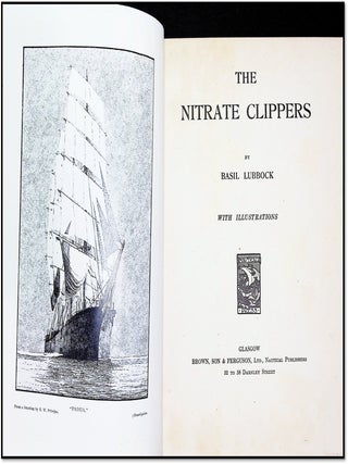 The Nitrate Clippers