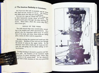 The American Battleship in Commission: As Seen by an Enlisted Man, Also Many Man-o'-war Yarns