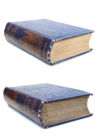 Thirty Years in the Arctic Regions; or, The Adventures of Sir John Franklin