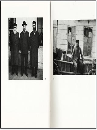 Tim Gidal In the Thirties Presentation Copy Association Nude Olympia I Signed Photograph Horizon Press Estate