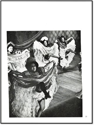 Tim Gidal In the Thirties Presentation Copy Association Nude Olympia I Signed Photograph Horizon Press Estate
