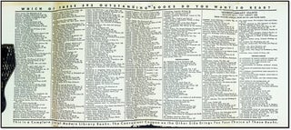 The Iliad of Homer (Modern Library, 166.2)