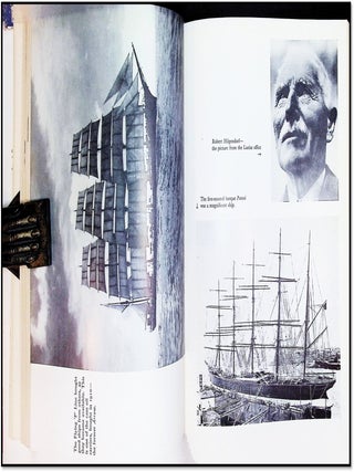 The Way of a Ship: Being Some Account of the Ultimate Development of the Ocean-Going Square-Rigged Sailing Vessel, and the Manner of Her Handling, Her Voyage-Making, Her Personnel, Her Economics, Her Performance, and Her End [The Last Great Cape Horners]