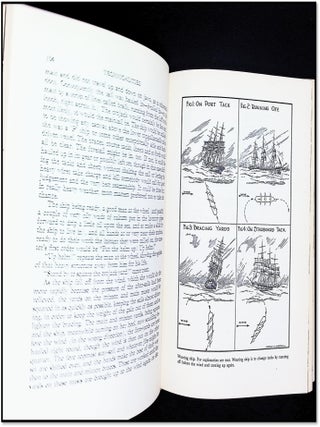 The Way of a Ship: Being Some Account of the Ultimate Development of the Ocean-Going Square-Rigged Sailing Vessel, and the Manner of Her Handling, Her Voyage-Making, Her Personnel, Her Economics, Her Performance, and Her End [The Last Great Cape Horners]