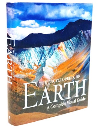The Encyclopedia of Earth: A Complete Visual Guide [Definitive Illustrated Reference. Michael Allaby, General.