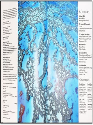 The Encyclopedia of Earth: A Complete Visual Guide [Definitive Illustrated Reference]