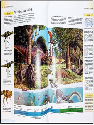 The Encyclopedia of Earth: A Complete Visual Guide [Definitive Illustrated Reference]