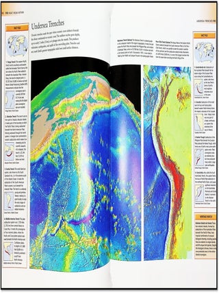 The Encyclopedia of Earth: A Complete Visual Guide [Definitive Illustrated Reference]