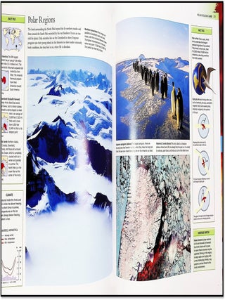 The Encyclopedia of Earth: A Complete Visual Guide [Definitive Illustrated Reference]