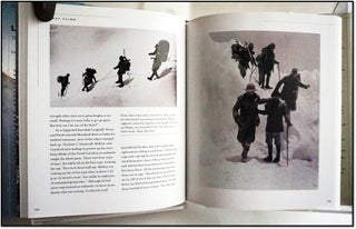 Last Climb: The Legendary Everest Expeditions of George Mallory
