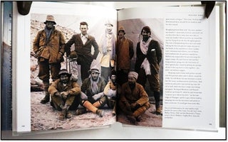 Last Climb: The Legendary Everest Expeditions of George Mallory