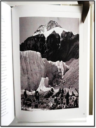 Last Climb: The Legendary Everest Expeditions of George Mallory