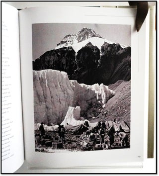 Last Climb: The Legendary Everest Expeditions of George Mallory