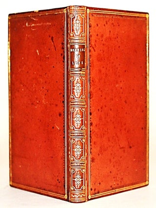 The Morning of Life: A Memoir of Miss A--n [Bessie Anderson] Who Was Educated for a Nun; With Many Interesting Particulars and Original Letters of Dr. Doyle, Late Roman Catholic Bishop of Carlow [Victorian Religious Controversy] [Anti-Catholic Literature]