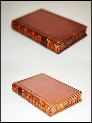 The Morning of Life: A Memoir of Miss A--n [Bessie Anderson] Who Was Educated for a Nun; With Many Interesting Particulars and Original Letters of Dr. Doyle, Late Roman Catholic Bishop of Carlow [Victorian Religious Controversy] [Anti-Catholic Literature]