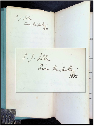 Pitcairn: The Island, the people, and the Pastor; with a Short Account of the Mutiny of the Bounty [South Seas Exploration]