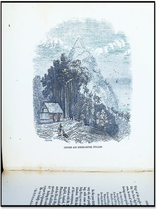 Pitcairn: The Island, the people, and the Pastor; with a Short Account of the Mutiny of the Bounty [South Seas Exploration]