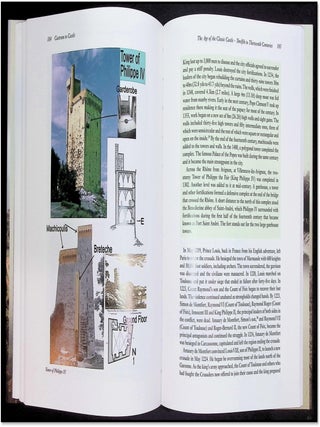 Castrum to Castle: Classical to Medieval Fortifications in the Lands of the Western Roman Empire