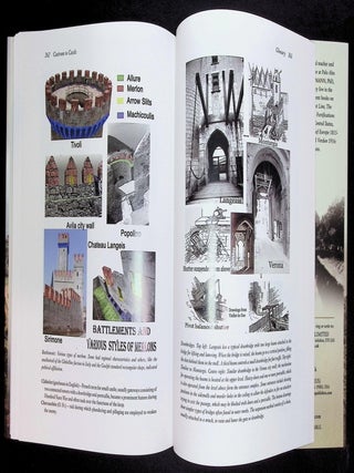 Castrum to Castle: Classical to Medieval Fortifications in the Lands of the Western Roman Empire