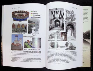 Castrum to Castle: Classical to Medieval Fortifications in the Lands of the Western Roman Empire
