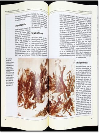 The Military History of the United States: Revolutionary and Early American Wars