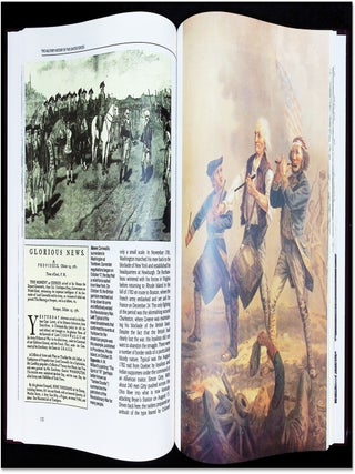The Military History of the United States: Revolutionary and Early American Wars