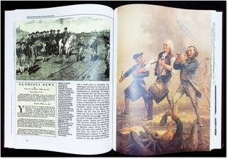 The Military History of the United States: Revolutionary and Early American Wars