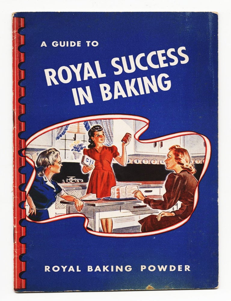 A Guide to Royal Success in Baking