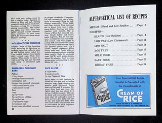 How to Make a Special Diet Taste Extra Special!