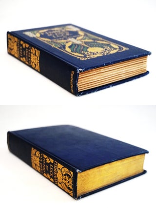 Fisherman's Luck and Some Other Uncertain Things [Margaret Armstrong Designed Bindings]