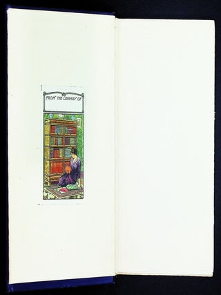 Fisherman's Luck and Some Other Uncertain Things [Margaret Armstrong Designed Bindings]
