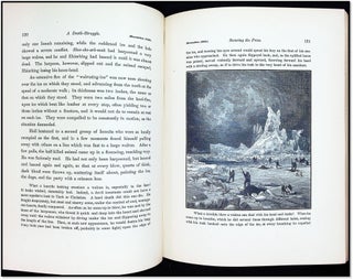 Narrative of the Second Arctic Expedition: His Voyage to Repulse Bay, Sledge Journeys to the Straits of Fury and Hecla and to King William's Land, and Residence Among the Eskimos During the Years 1864–69.