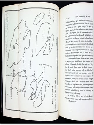 Narrative of the Second Arctic Expedition: His Voyage to Repulse Bay, Sledge Journeys to the Straits of Fury and Hecla and to King William's Land, and Residence Among the Eskimos During the Years 1864&ndash;69.