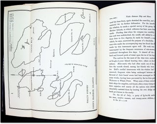 Narrative of the Second Arctic Expedition: His Voyage to Repulse Bay, Sledge Journeys to the Straits of Fury and Hecla and to King William's Land, and Residence Among the Eskimos During the Years 1864–69.