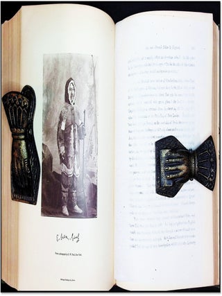 Narrative of the Second Arctic Expedition: His Voyage to Repulse Bay, Sledge Journeys to the Straits of Fury and Hecla and to King William's Land, and Residence Among the Eskimos During the Years 1864&ndash;69.