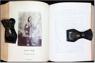 Narrative of the Second Arctic Expedition: His Voyage to Repulse Bay, Sledge Journeys to the Straits of Fury and Hecla and to King William's Land, and Residence Among the Eskimos During the Years 1864–69.