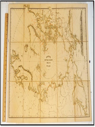 Narrative of the Second Arctic Expedition: His Voyage to Repulse Bay, Sledge Journeys to the Straits of Fury and Hecla and to King William's Land, and Residence Among the Eskimos During the Years 1864&ndash;69.