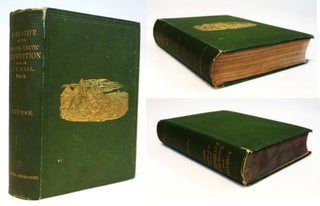 Narrative of the Second Arctic Expedition: His Voyage to Repulse Bay, Sledge Journeys to the Straits of Fury and Hecla and to King William's Land, and Residence Among the Eskimos During the Years 1864–69.