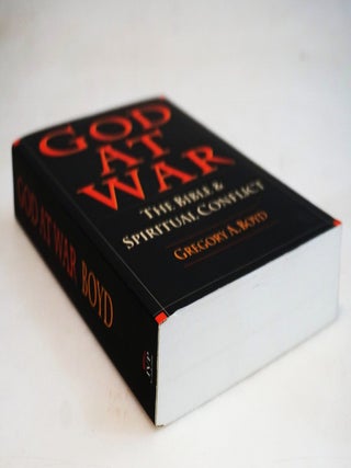 God at War: The Bible and Spiritual Conflict