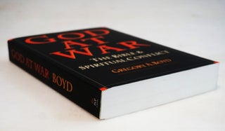 God at War: The Bible and Spiritual Conflict