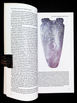 The Gods and Symbols of Ancient Egypt: An Illustrated Dictionary