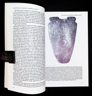 The Gods and Symbols of Ancient Egypt: An Illustrated Dictionary