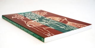 The Gods and Symbols of Ancient Egypt: An Illustrated Dictionary