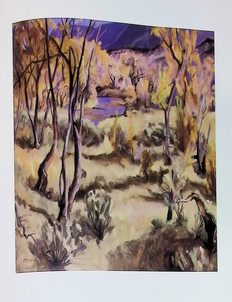 Recent Western Paintings [Exhibition Catalogue