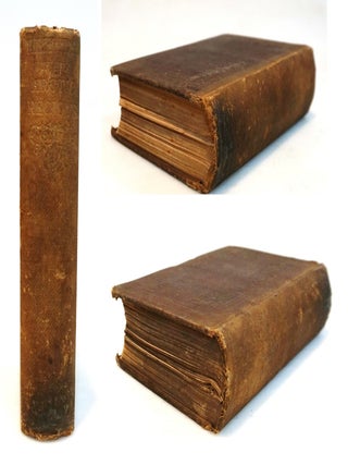 Thirty Years in the Arctic Regions; A Narrative of the Explorations and Adventures of Sir John Franklin